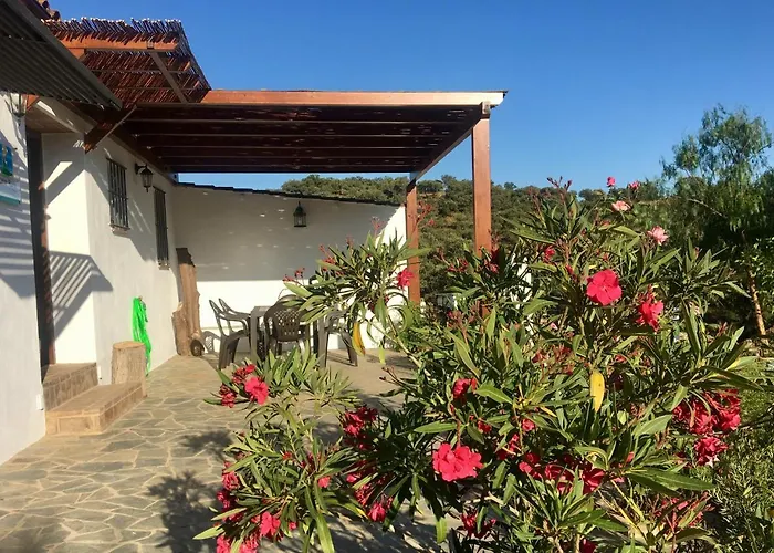 Finca Valle Corchoso