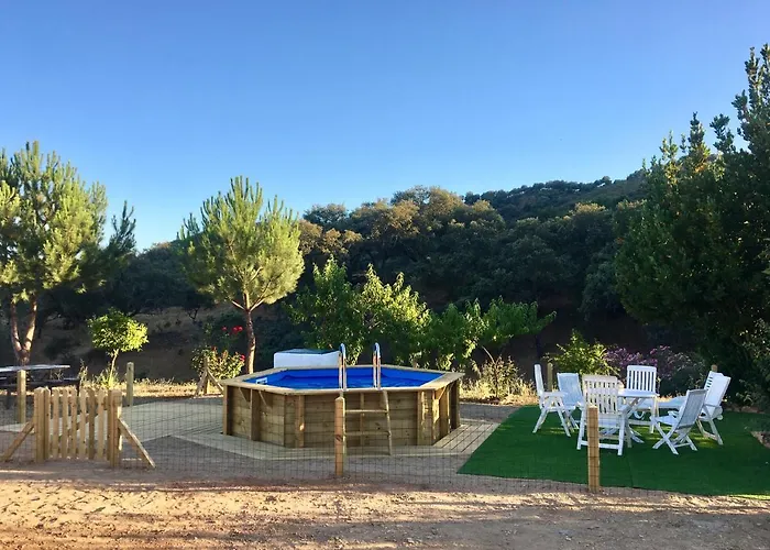 Finca Valle Corchoso