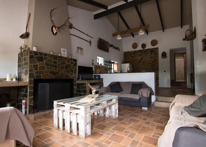 Finca Valle Corchoso
