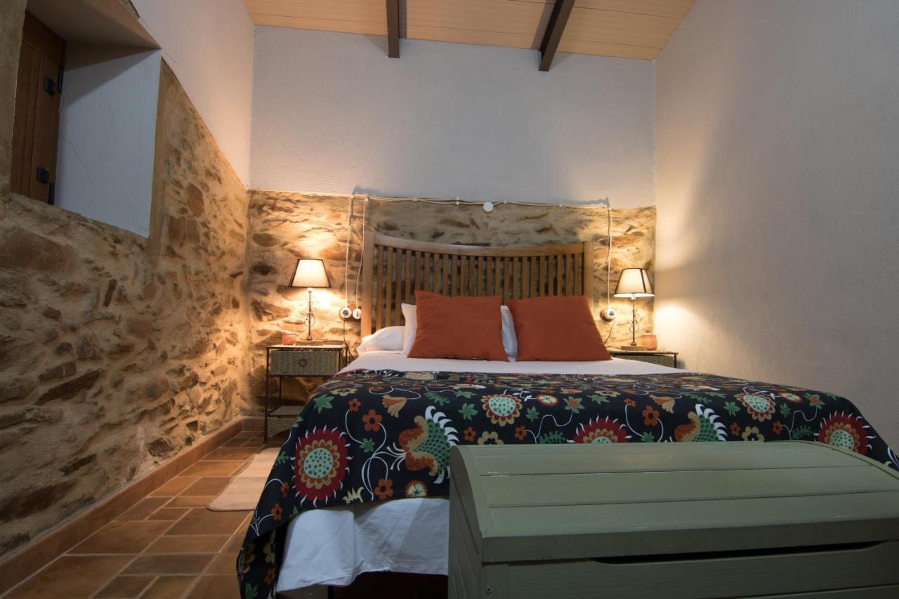 Landhaus Valle Corchoso *