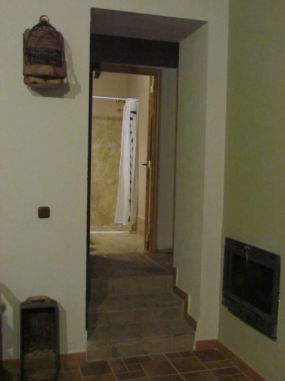 Valle Corchoso Landhaus *