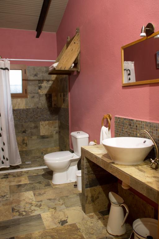 Landhaus Valle Corchoso *