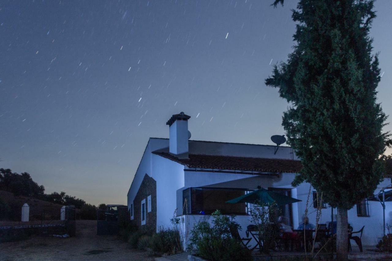 Landhaus Valle Corchoso *