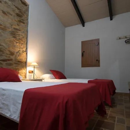 Finca Valle Corchoso Cala Exterior photo