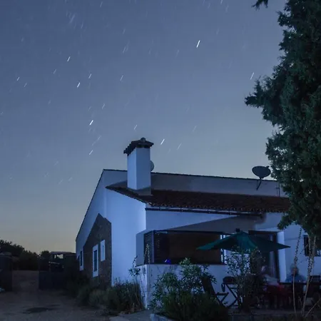 Finca Valle Corchoso Cala Exterior photo