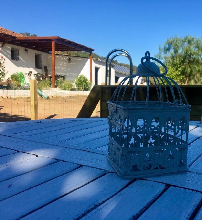 Country house Valle Corchoso
